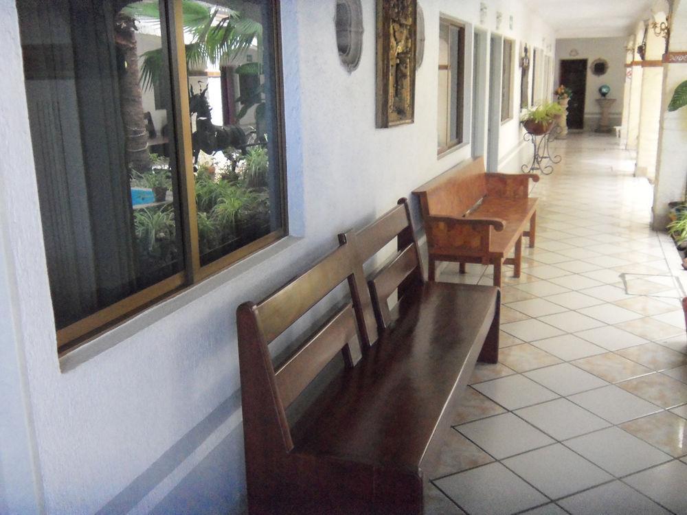 Hotel Gya Express Aguascalientes Exterior photo